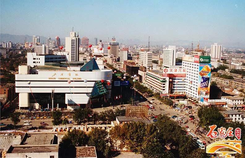 石家庄冷知识,你不知道的石家庄冷知识