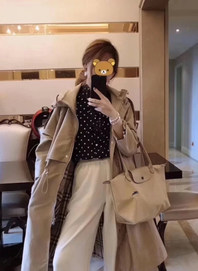 珑骧购物袋,珑骧没有购物袋吗