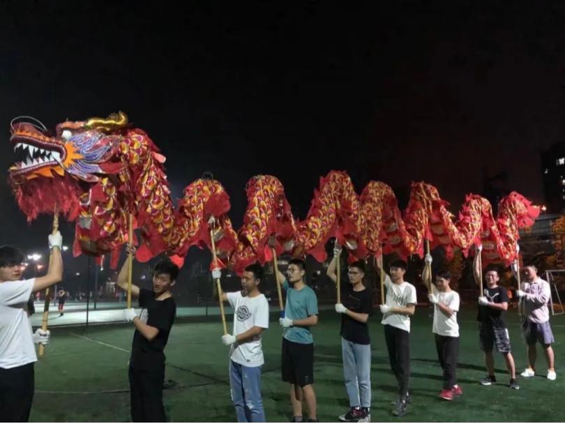 盘点很火的舞,盘点那些震撼的舞