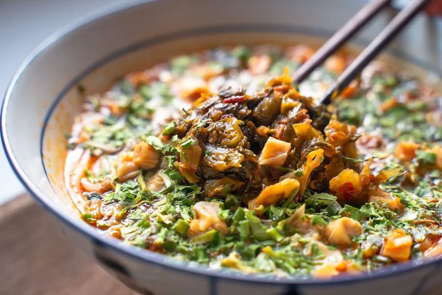 最好吃的几款速食米粉,有哪些好吃的速食米粉