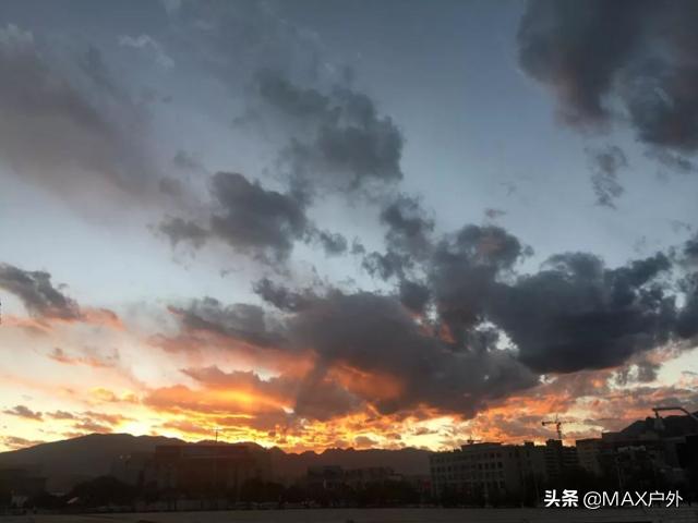 西藏川藏之旅,一生总要去趟西藏