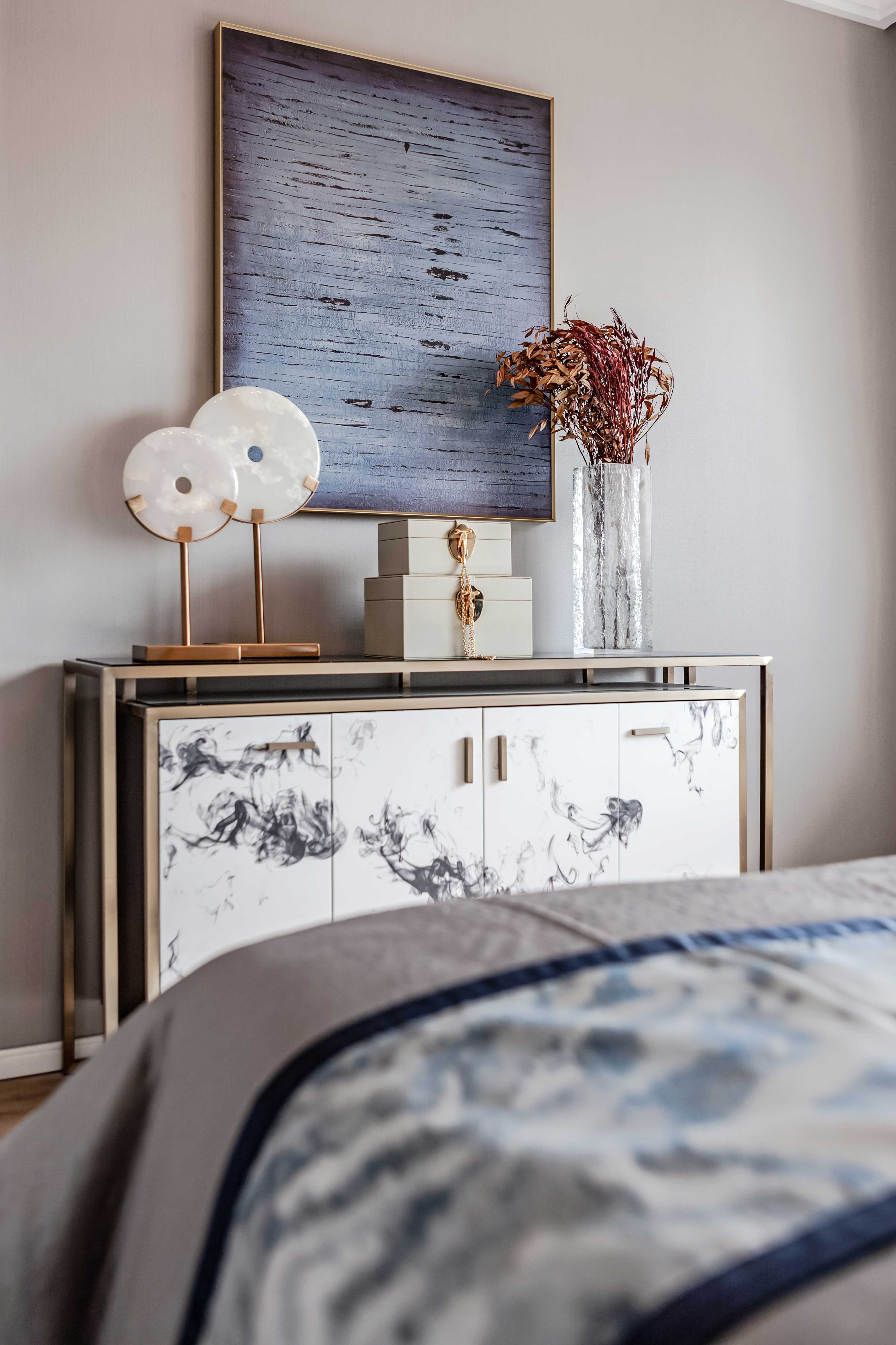 MIYUKO美域高·软装|中南集团·宁波,千年国风从这里再次起航