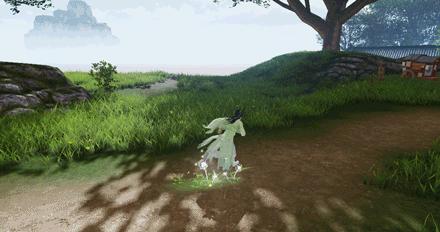 更新公告:品花糕、抛绣球、穿新衣…一起踏春寄花朝