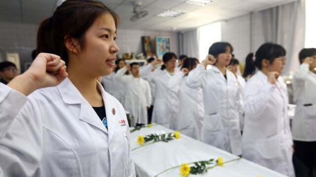 学医最好的5个专业,学医哪几个专业有前途还不累