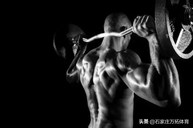 23岁被称为健身圈“肌肉蠕动人”全身肌肉自由律动似有特异功能