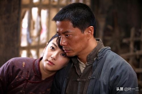 《白鹿原》原著：被村里人唾弃的放荡女人田小娥，她不是潘金莲