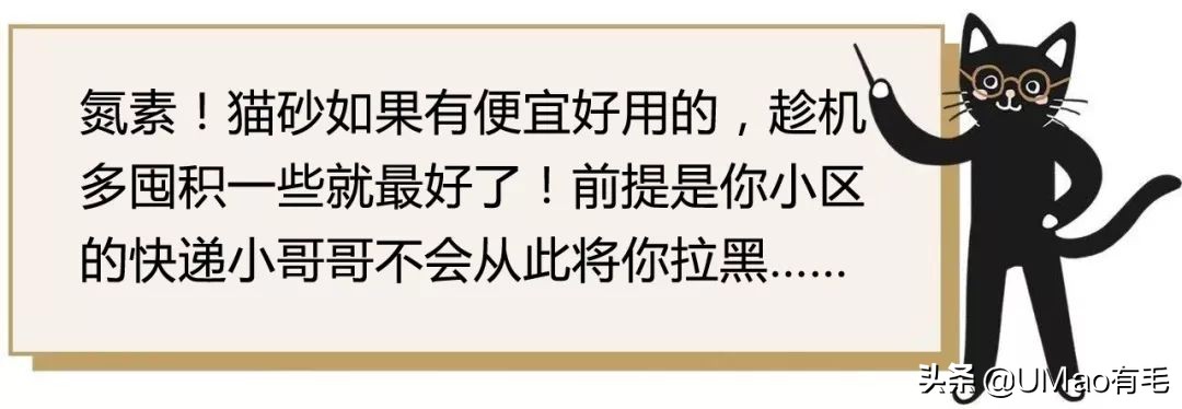 李佳琦叫卖都不管用！双十一猫咪用品这些坑得避