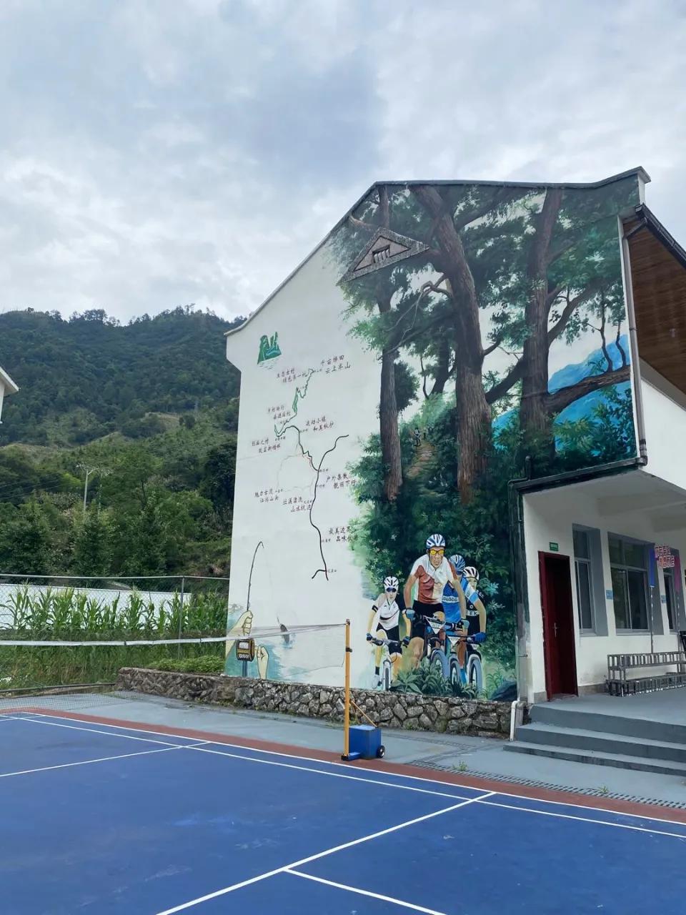 丽水“大花园”,体育是最艳丽的花朵|“浙”里的小康体育生活