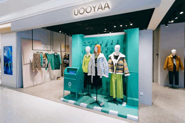 10月文娱黄金周，会玩又貌美的购物中心设计，给大家安排上了