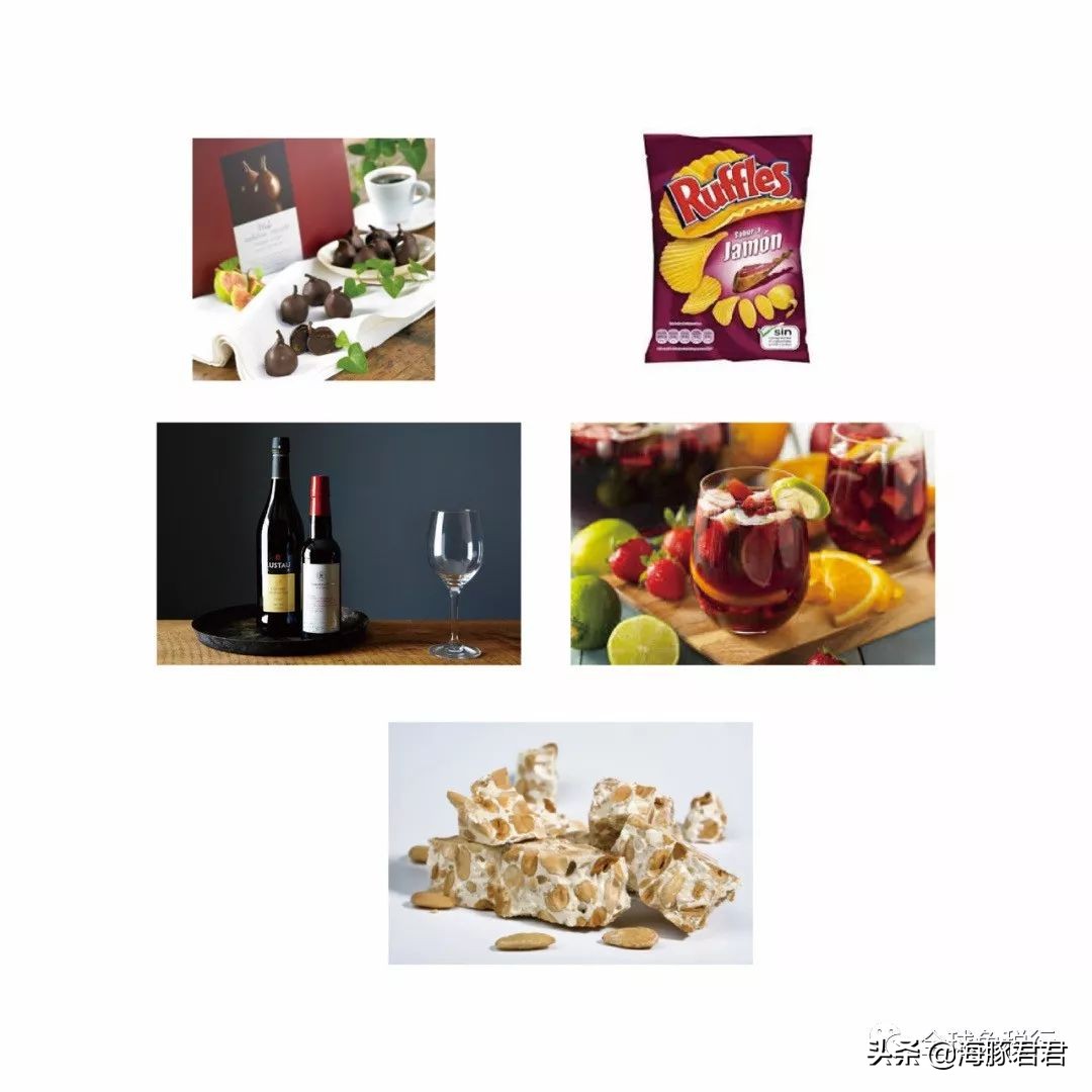 西班牙旅游购物攻略大全,2020西班牙最全旅游购物攻略