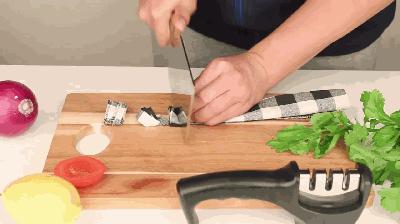 厨房快速磨刀神器,磨刀神器家用菜刀多功能快速磨刀