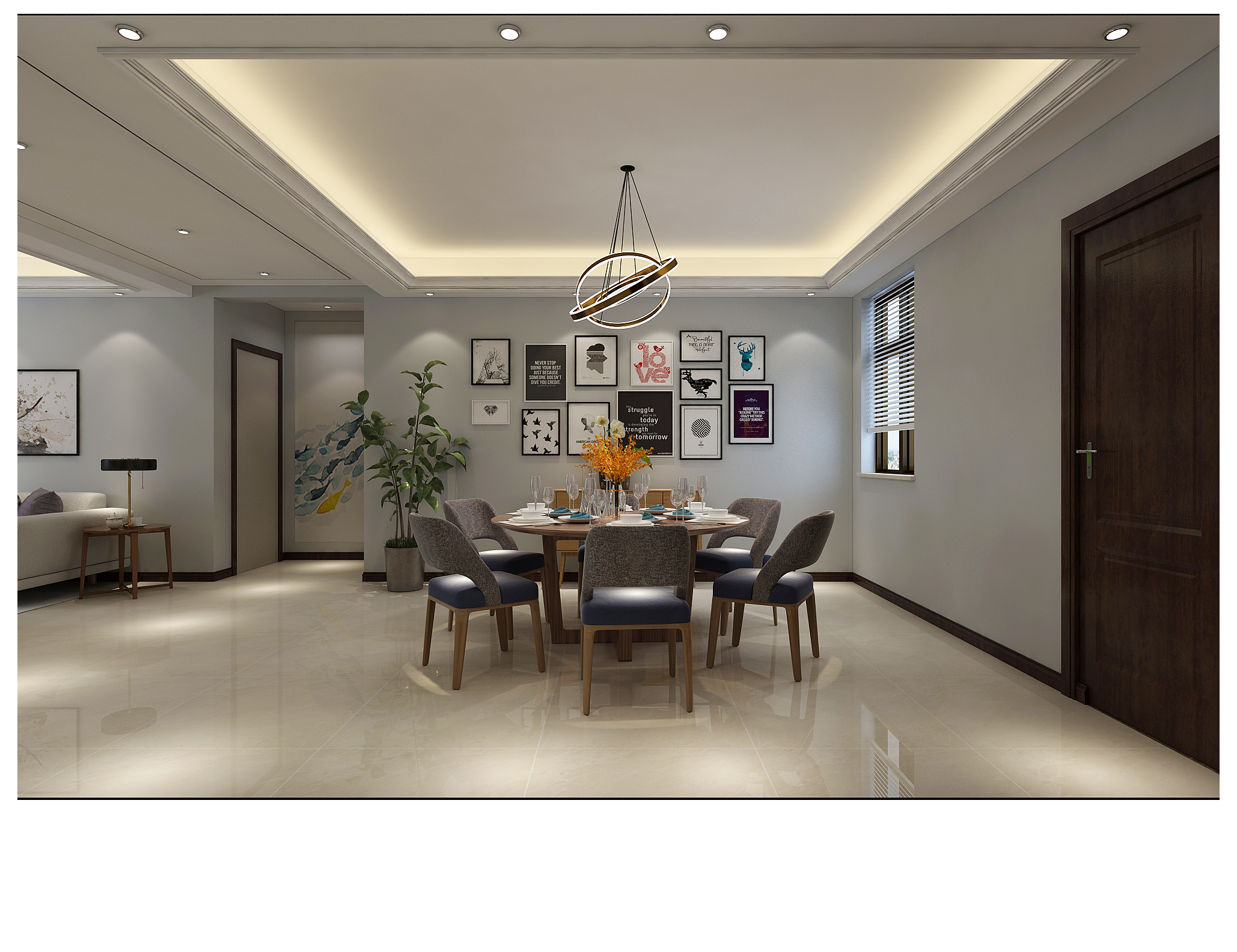 今年最流行的墙漆是什么颜色,墙面漆什么颜色最好看