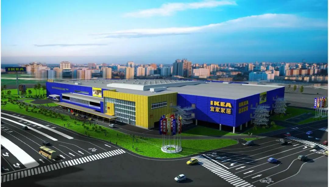 宜家10元好物排行榜,宜家十大值得购买的家具