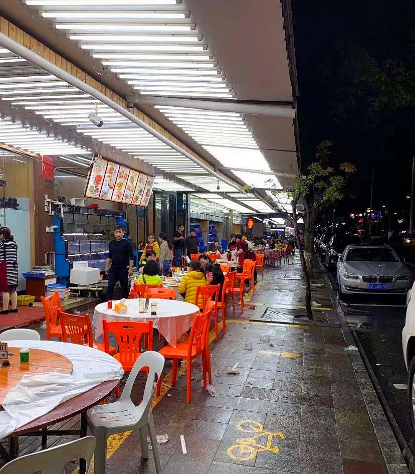 国庆舟山三日游最佳攻略,舟山朱家尖徒步旅游攻略