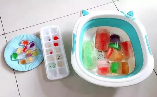 带娃累成狗的日常,陪孩子累成狗