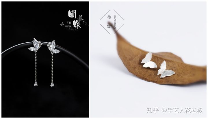 ybf银饰是什么牌子,xdy是什么银饰牌子