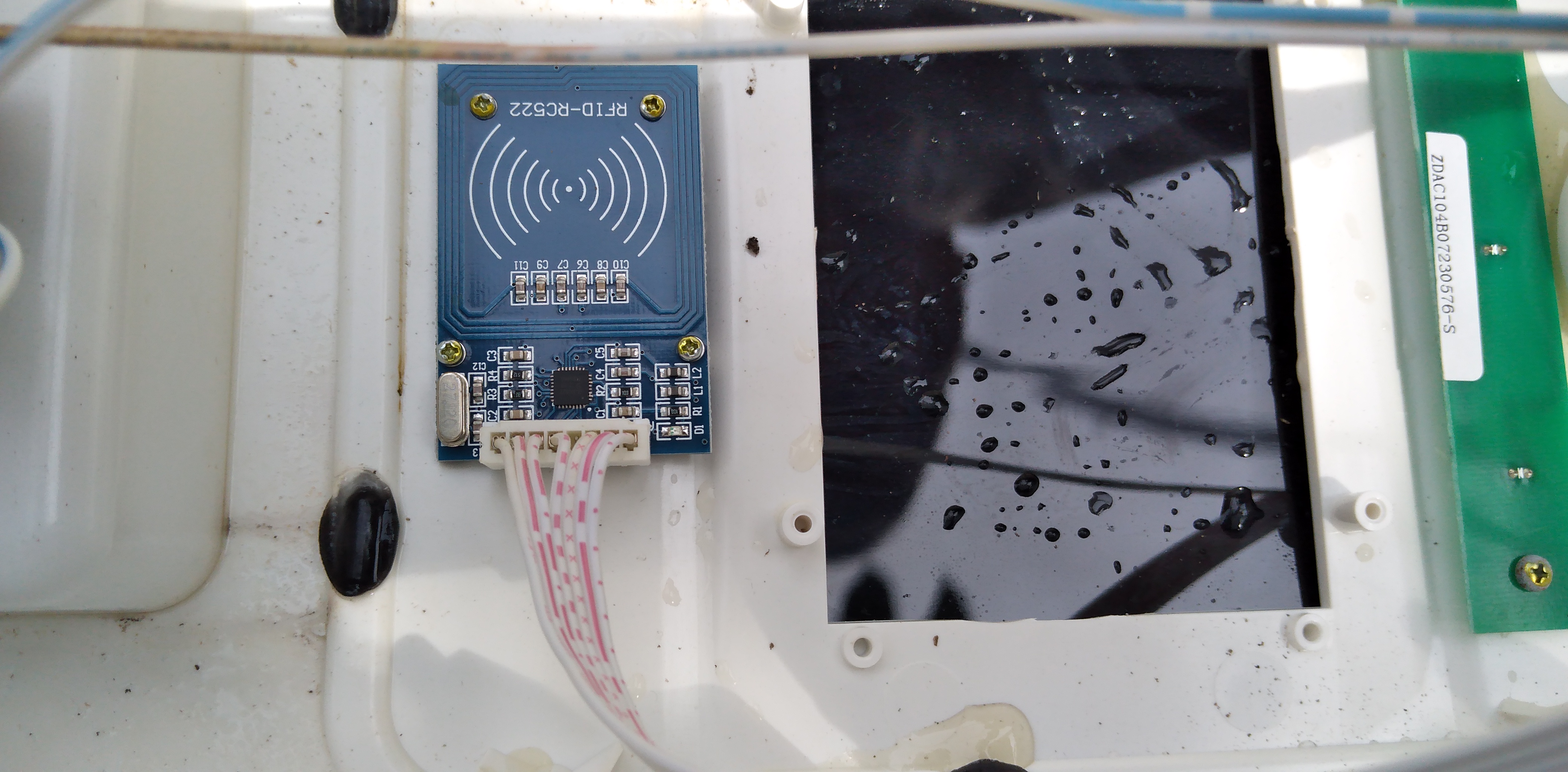 电动车充电桩插不进去,电动车充电桩故障排除技巧