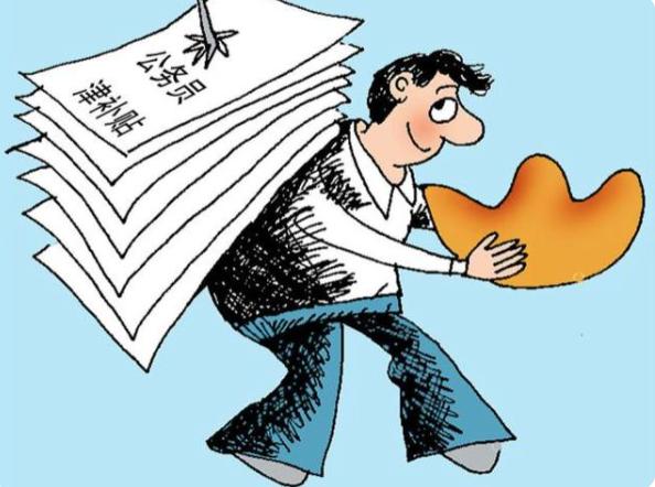 大家到底为什么报考乡镇公务员,为什么不建议考乡镇公务员