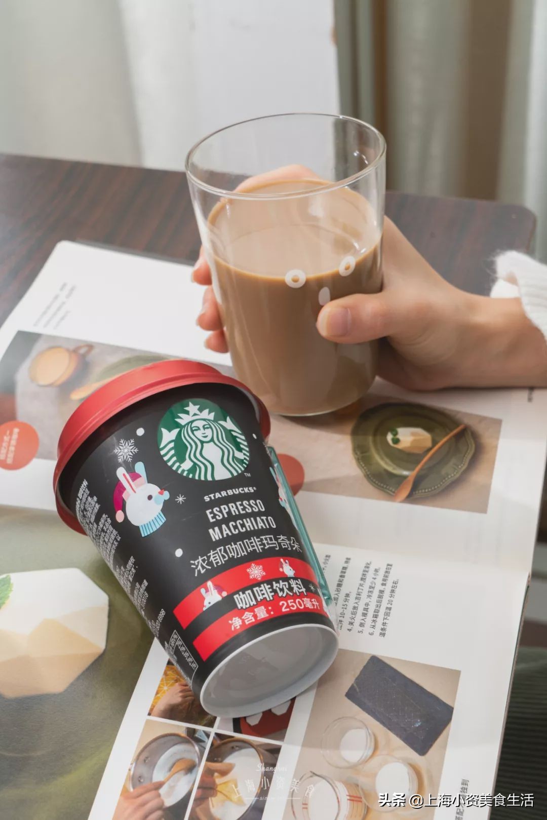 邻几便利店现磨咖啡测评,不同便利店的咖啡测评