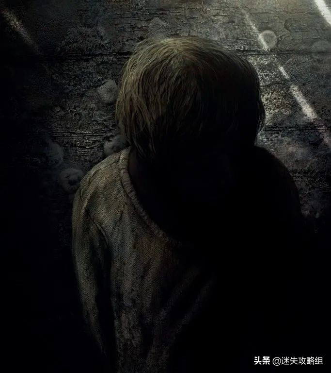 阴暗森林游戏的背景,阴暗森林游戏解析