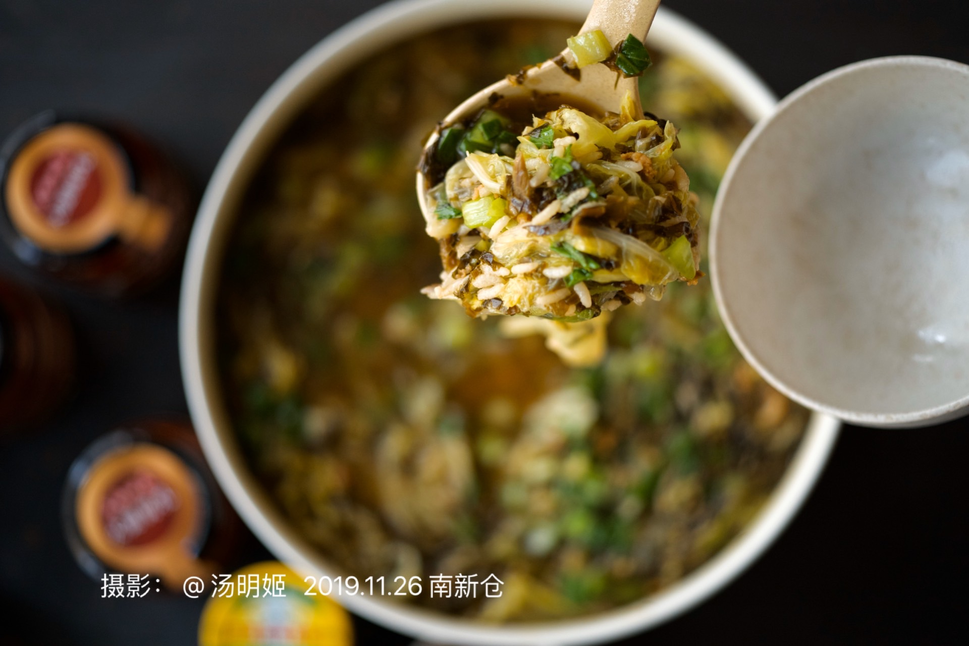 三和酱菜与四美酱菜区别,正宗老北京酱菜