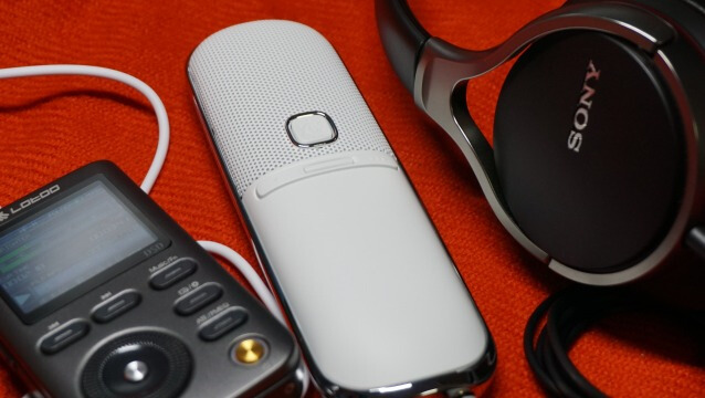 在车上唱K？别以为是开玩笑，这款LED声动麦克风能帮你实现