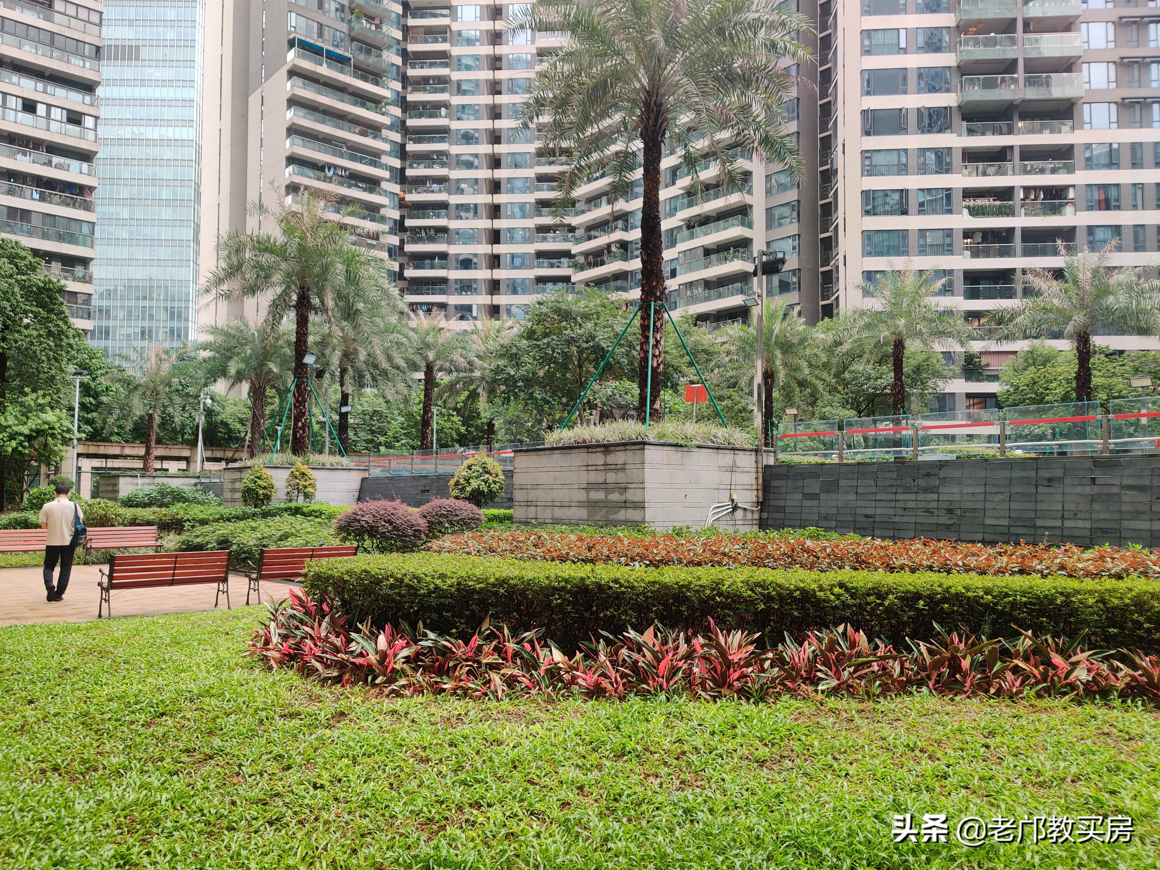 广州嘉裕公馆最新房价,广州嘉裕公馆怎么样