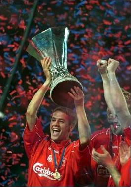 追风少年—欧文98年世界杯一夜成名到足总杯再度封神