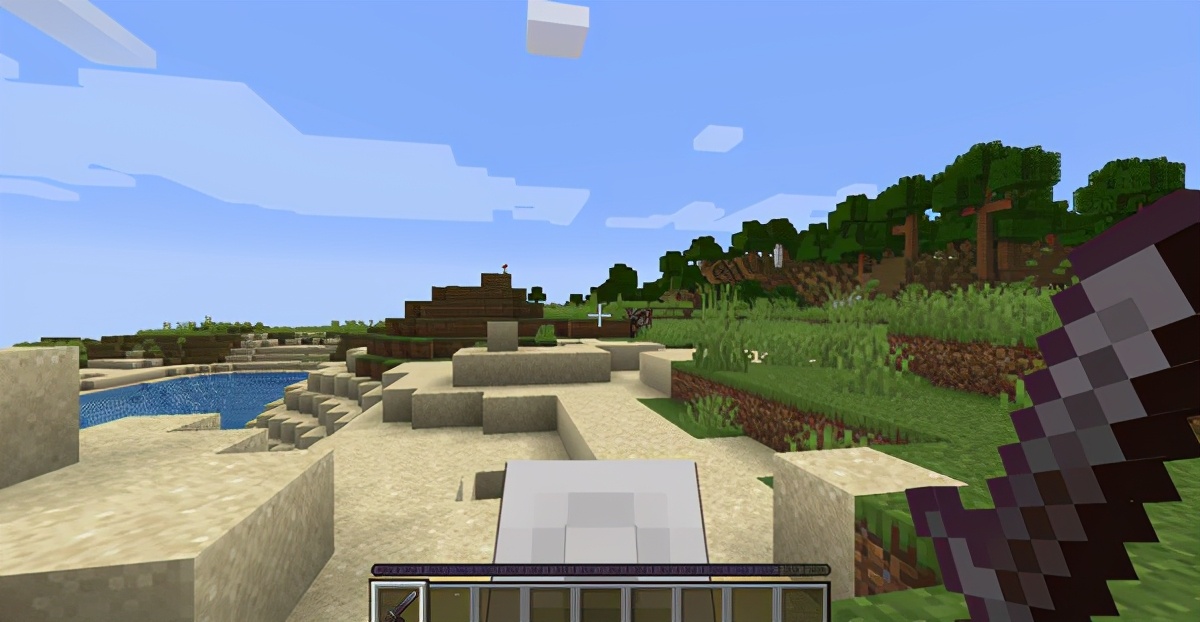 我的世界马属性一览表,我的世界骷髅马科普