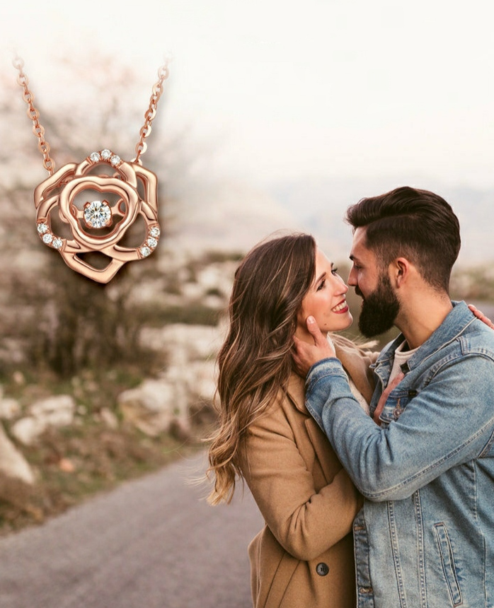 珍珠首饰高级好看不易撞款推荐,2000左右送情侣的结婚礼物