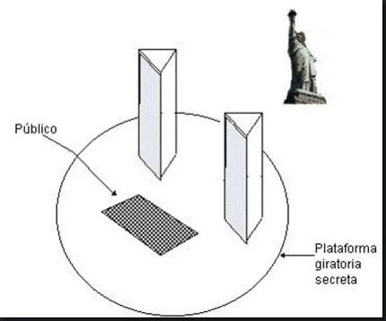 20个令人惊讶的魔术技巧,20个神奇魔术揭秘