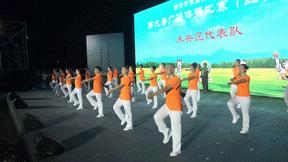 全民健身大赛西安,西安市首届全民健身运动大赛准备