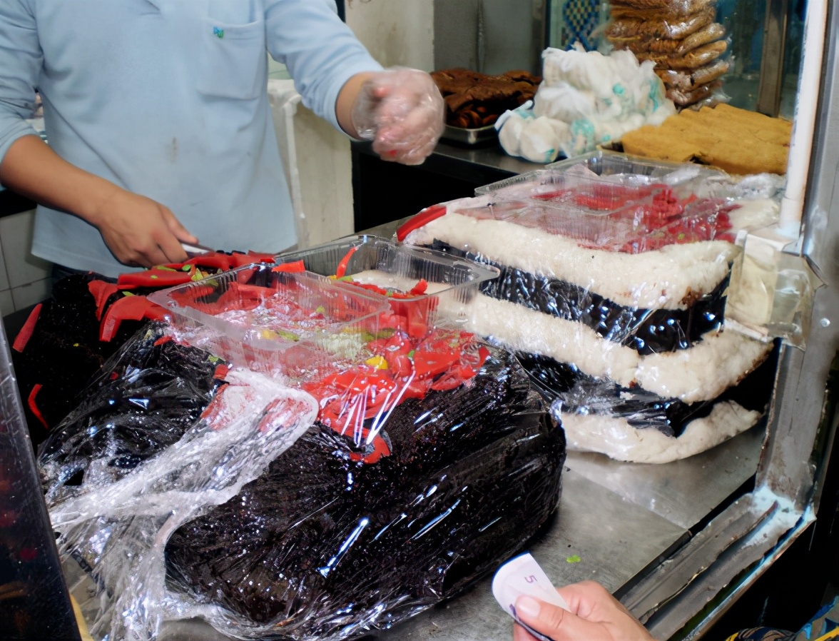 牛街必吃的十二家清真美食,地道正宗的牛街清真小吃做法