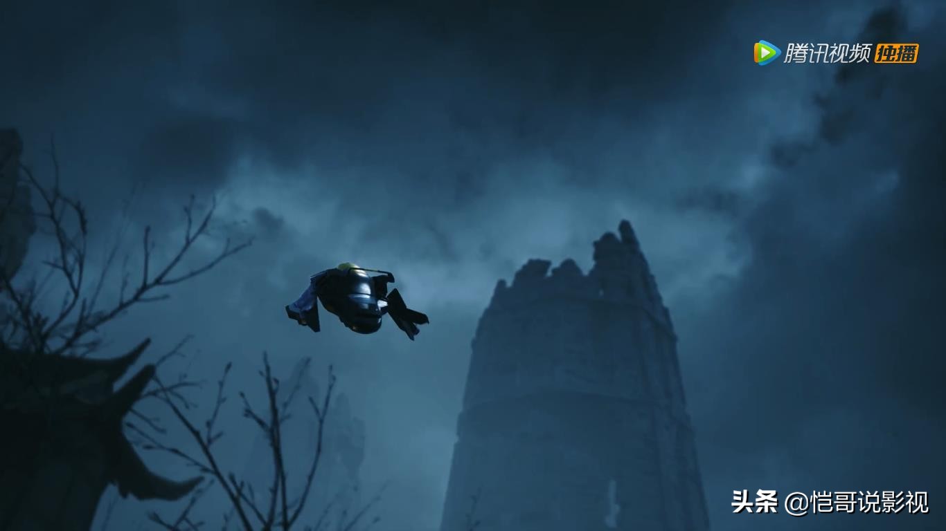 全职高手技能一览表,全职高手技能总结