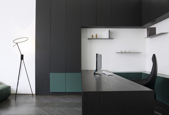 拯救城市遗忘的角落Between之间设计龙岩办公设计欣赏