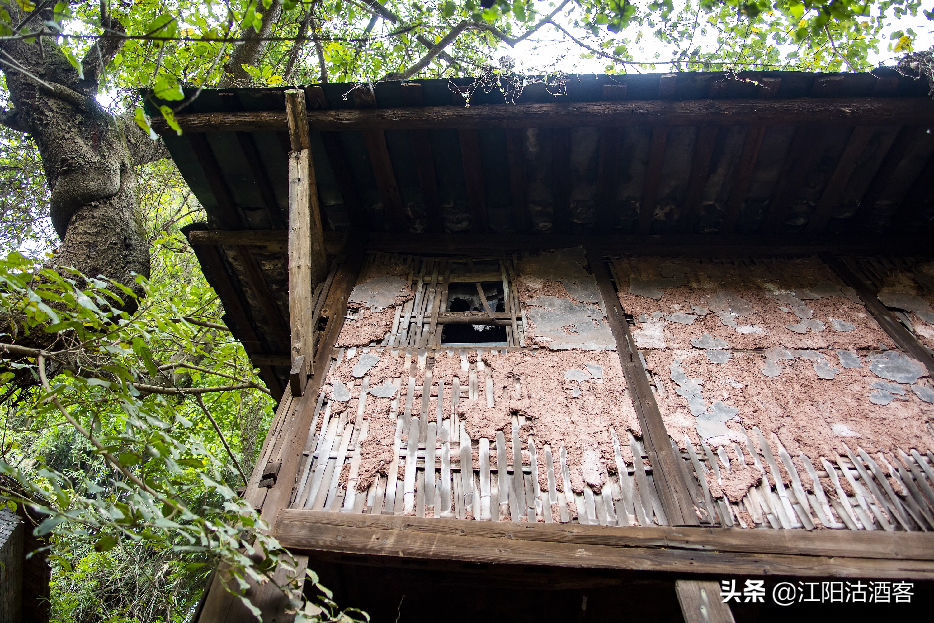 泸州沙湾，一条通往茶马古道的长江水上码头，如今落寞无人问