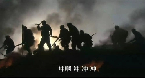 粤军南京保卫战突围,南京保卫战正面突围的粤军