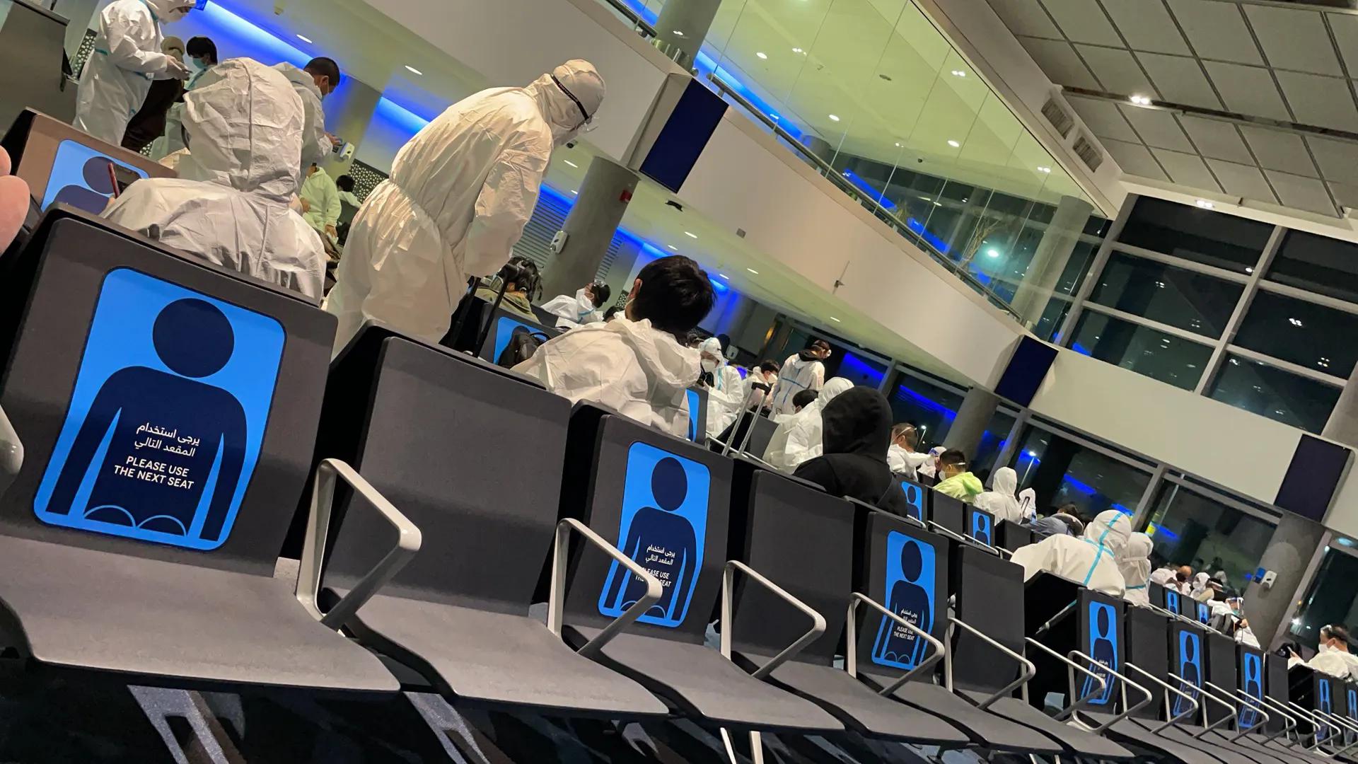 去迪拜回来一定要带点什么,迪拜出国旅游攻略