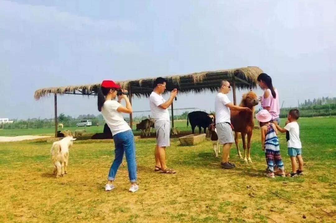 揭阳望天湖景区,揭阳望天湖景区门票