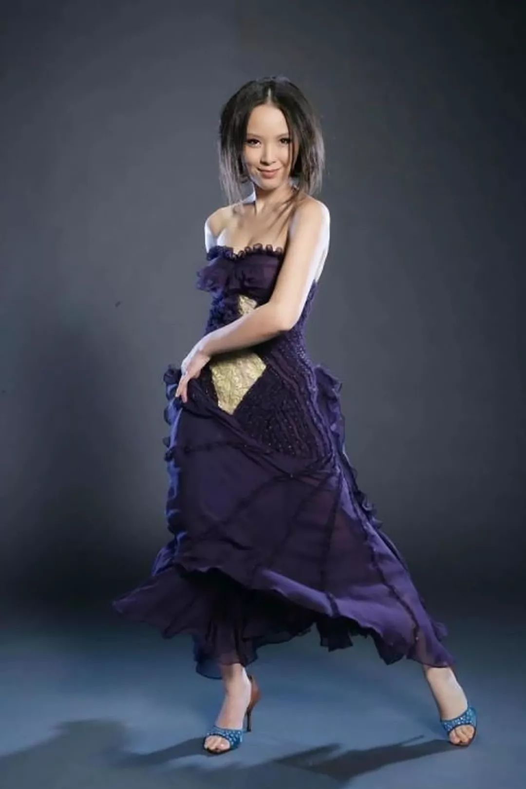 台湾第一女神天心写真,台湾明星天心写真集