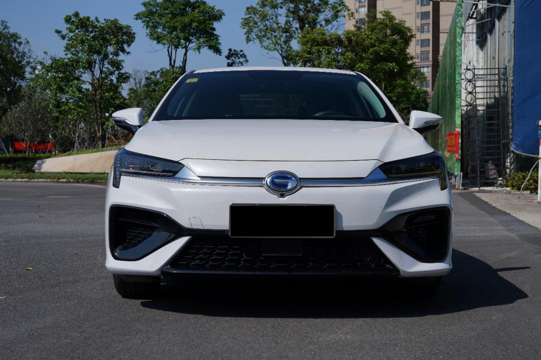 广汽新能源埃安s充电方法,广汽新能源埃安s冬天续航