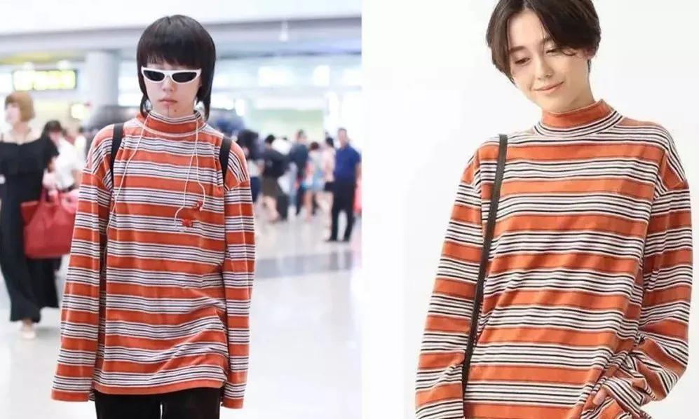 日系优衣库穿搭,日本的优衣库有哪些品牌