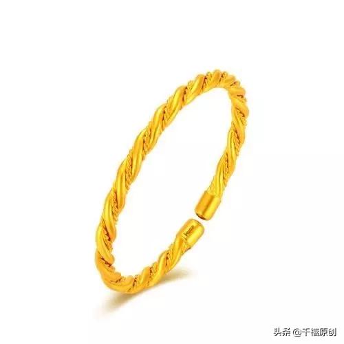 女人佩戴什么样的手镯最养人,女人一生最幸福的玉镯