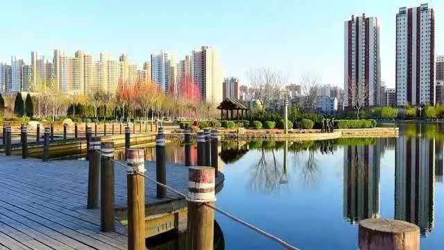 是什么让越来越多的年轻人爱上津南,留在津南!