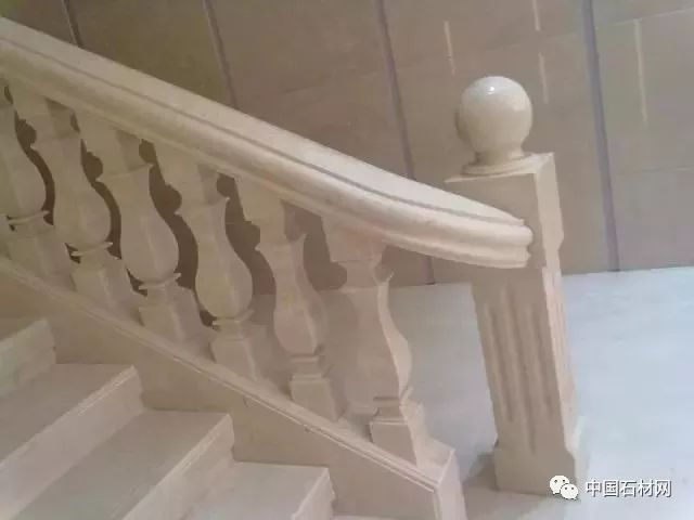 石材栏杆设计样式,石材栏杆圆形