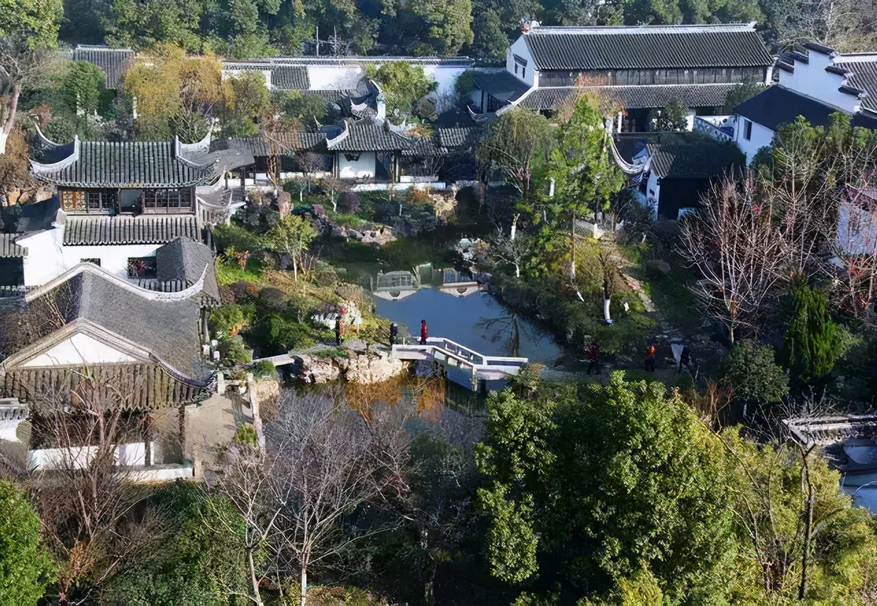 江苏省无锡市4a景区,江苏省无锡市旅游景区免费的