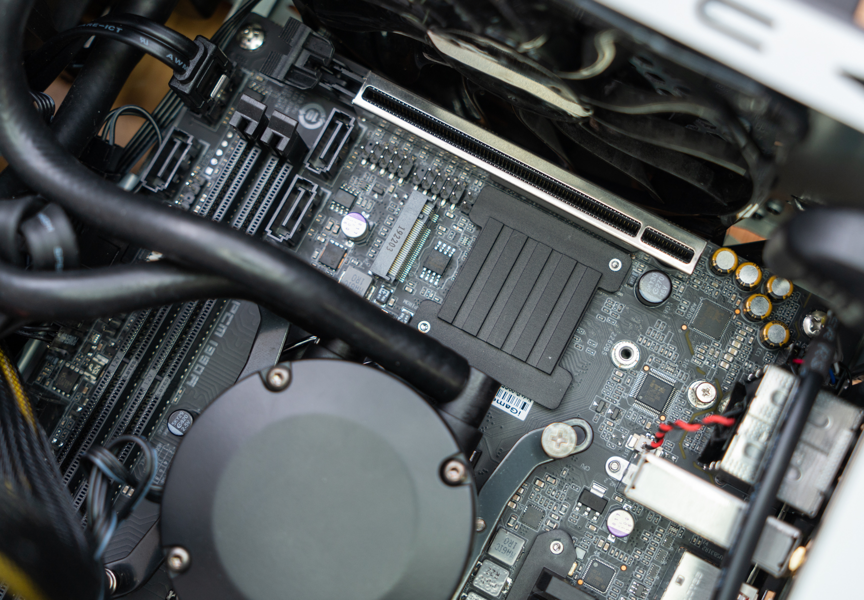 没有精力折腾自己,igame迷你主机开箱