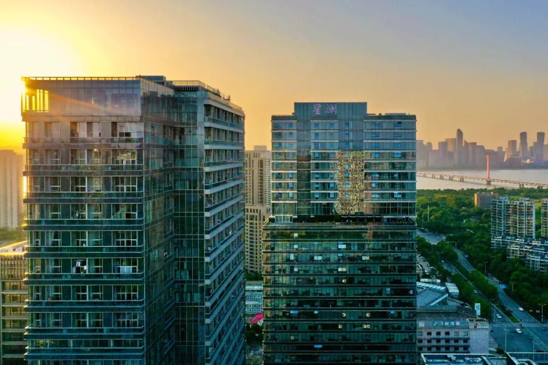 杭州网红打卡西湖酒店,杭州必打卡网红酒店