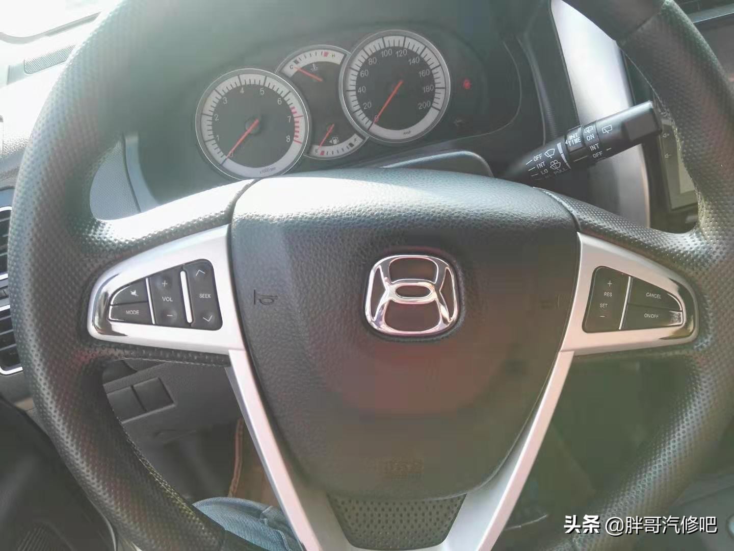 胖哥推荐一款商务车,胖哥试驾铃木维特拉