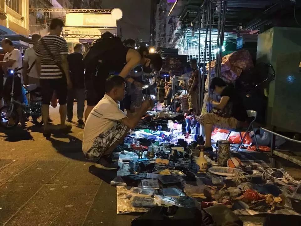 「社创案例」你热爱环保吗？那就摆个闲地摊，也可以功德无量！